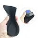 Leather height increase soles - premium 1.5 inch lift for formal footwear